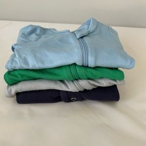 Preemie Kyte Baby & Lovedbaby Sleepers